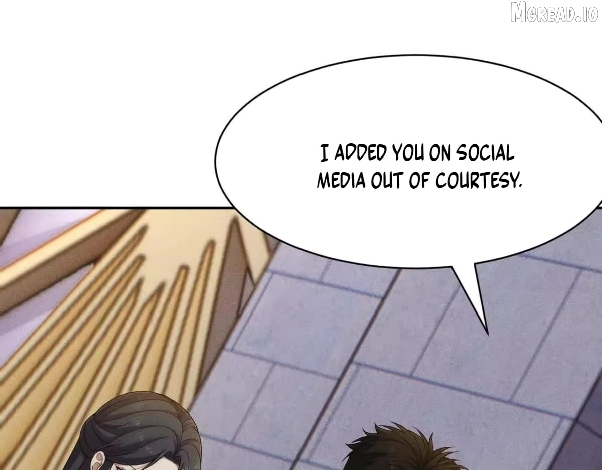 Hidden Dragon in the City (2025) Chapter 72  - page 151